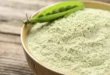Ricette con farina integrale di piselli per celiaci
