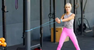 Tecnica corretta per fare il Press Pallof come un professionista