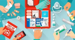 Primo soccorso: cosa fare in caso di emergenza?