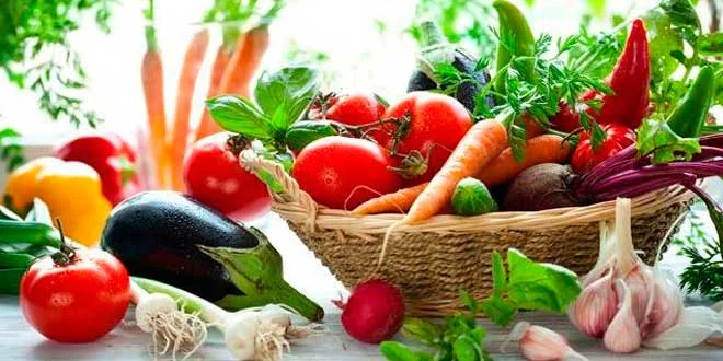 Fitonutrienti, cosa sono, quali sono i loro benefici per la salute