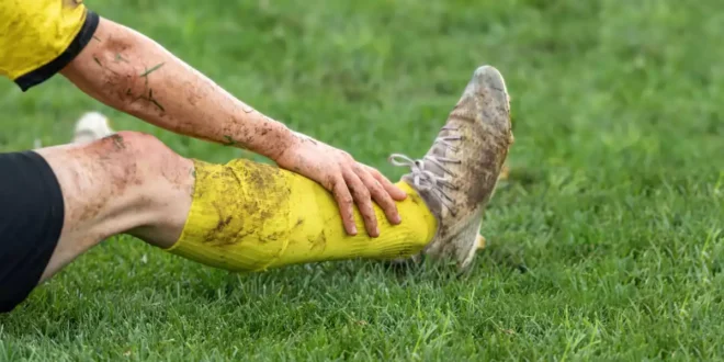 Nutrizione e Integrazione nel Calcio: Guida per prevenire gli infortuni e dare il massimo Nutrizione e Integrazione nel Calcio: Guida per prevenire gli infortuni e dare il massimo