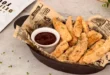 Fingers di Pollo al Barbecue