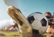 Benefici della creatina e della caffeina sulla prestazione del calciatore