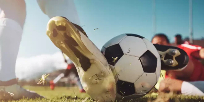 Benefici della creatina e della caffeina sulla prestazione del calciatore Benefici della creatina e della caffeina sulla prestazione del calciatore