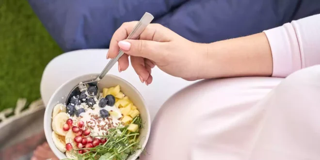 Cosa si consiglia di mangiare durante la gravidanza? Cosa si consiglia di mangiare durante la gravidanza?