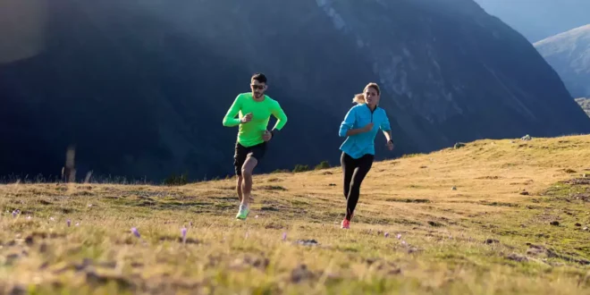Nutrizione negli sport di resistenza: guida completa per migliorare le prestazioni Nutrizione negli sport di resistenza: guida completa per migliorare le prestazioni