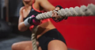 Quante proteine devi assumere se fai CrossFit?