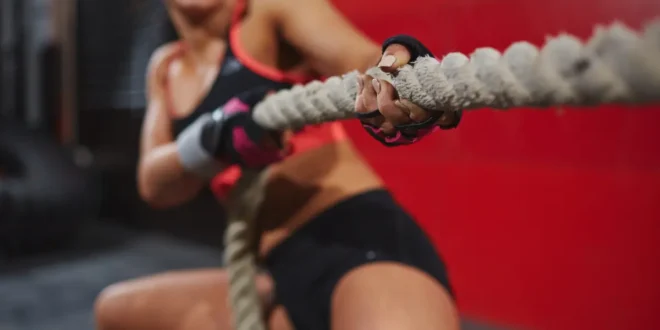 Quante proteine devi assumere se fai CrossFit? Quante proteine devi assumere se fai CrossFit?