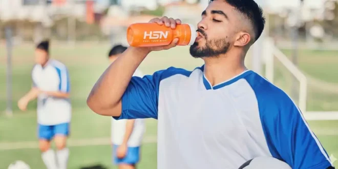 Guida alla nutrizione nel calcio in base al ruolo Guida alla nutrizione nel calcio in base al ruolo