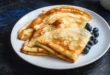 Pancake di Grano Saraceno
