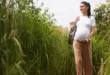 Camminare nel terzo trimestre di gravidanza: benefici, routine e consigli