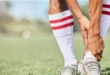 Collagene nel calcio: come proteggere le articolazioni e prevenire gli infortuni