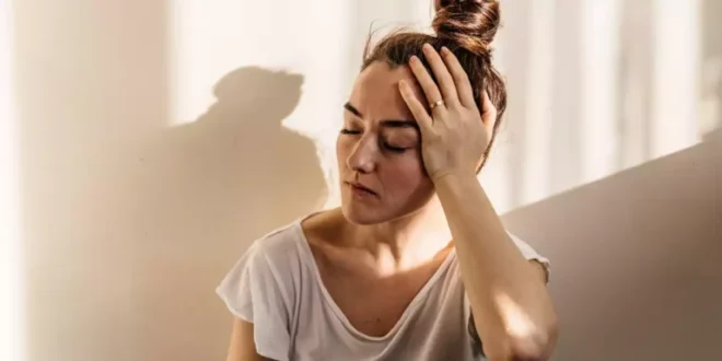 10 effetti dell’ansia sul corpo e strategie per prevenirla 10 effetti dell’ansia sul corpo e strategie per prevenirla