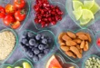 I 10 alimenti indispensabili per favorire la circolazione