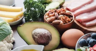 Menu dieta chetogenica: Piano completo di 9 giorni per principianti