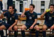 Recupero muscolare dopo la partita di calcio
