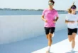 Calcolatore di ritmi e tempi per la corsa