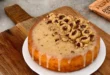 Cheesecake Proteica Extra Cremosa al Cioccolato Bianco