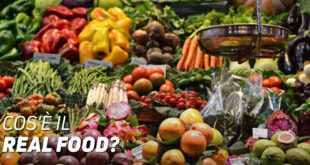 Benefici del Cibo Reale