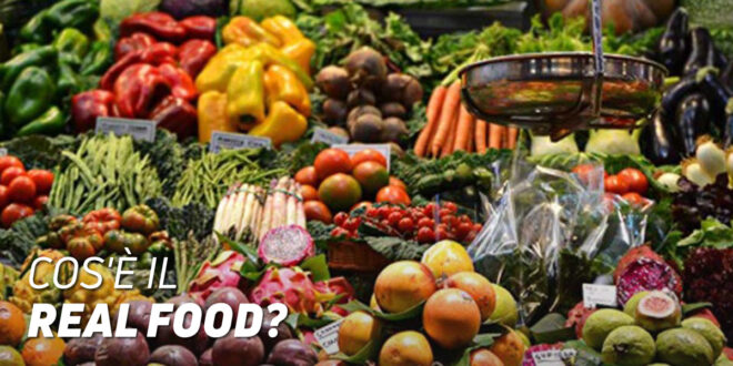 Benefici del Cibo Reale Benefici del Cibo Reale