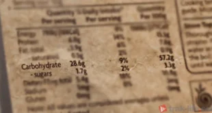 Impara a modificare l’IG degli alimenti in base al tuo obiettivo
