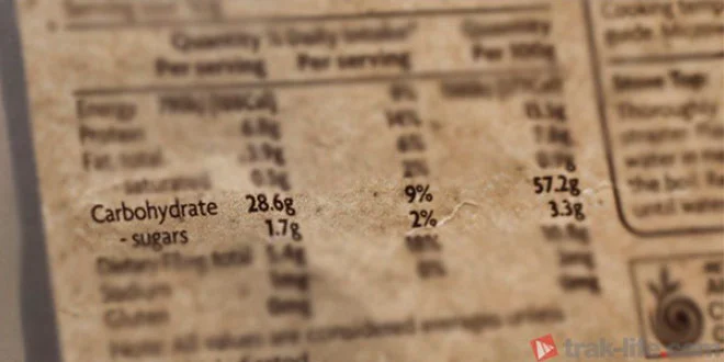 Impara a modificare l’IG degli alimenti in base al tuo obiettivo