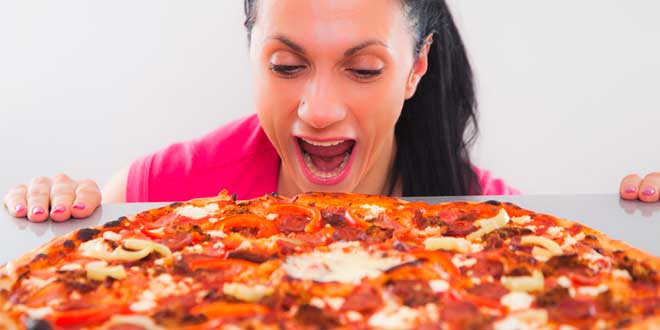 Giorno Trucchetto o Cheat Meal: è necessario saltare la dieta? Giorno Trucchetto o Cheat Meal: è necessario saltare la dieta?
