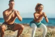 Come fare i sumo squat