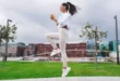 Riscaldamento e stretching per runner