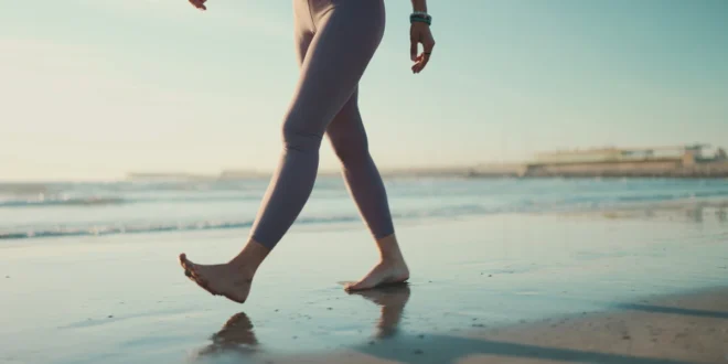 Transizione al Natural Running