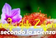 I 10 benefici dello zafferano che la scienza conferma