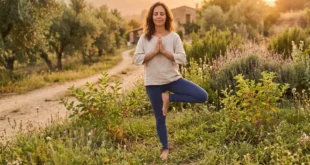 Quali effetti ha l'Ashwagandha sulla salute femminile?