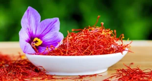 I 10 benefici dello zafferano che la scienza conferma