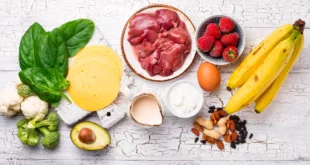 Alimenti ricchi di biotina: fonti nutrizionali e lista completa