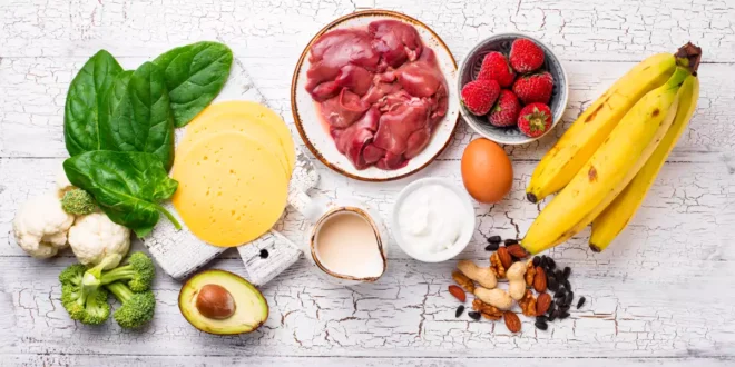 Alimenti ricchi di biotina: fonti nutrizionali e lista completa Alimenti ricchi di biotina: fonti nutrizionali e lista completa