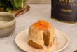 Carrot Cake in 2 Minuti