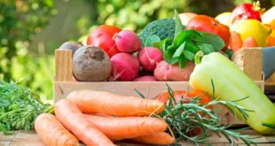 Trucchi per aumentare il consumo di verdure