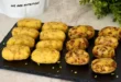 Crocchette di patate fit