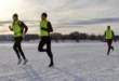 Sport in ambienti freddi e acclimatazione