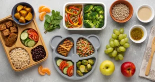 Interferenti endocrini: impatto ormonale e strategie nutrizionali per la salute