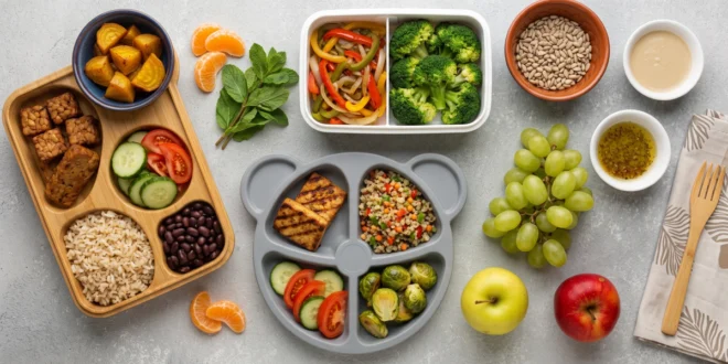 Interferenti endocrini: impatto ormonale e strategie nutrizionali per la salute Interferenti endocrini: impatto ormonale e strategie nutrizionali per la salute