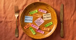Additivi e conservanti alimentari: cosa sono, a cosa servono e quali è meglio tenere sotto controllo