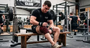 Quando usare le fasce elastiche per gli squat
