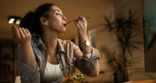 Mindful eating: l'arte di mangiare con i cinque sensi