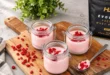 Ricetta di Petit-Suisse con Evowhey