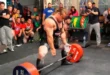 Powerlifting: composizione corporea