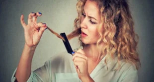Prodotti naturali per prenderti cura dei capelli
