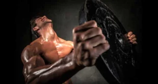 Triathlon: Allenamento in palestra