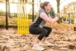Perché si tende al valgo durante gli squat?