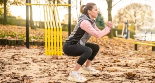 Perché si tende al valgo durante gli squat?